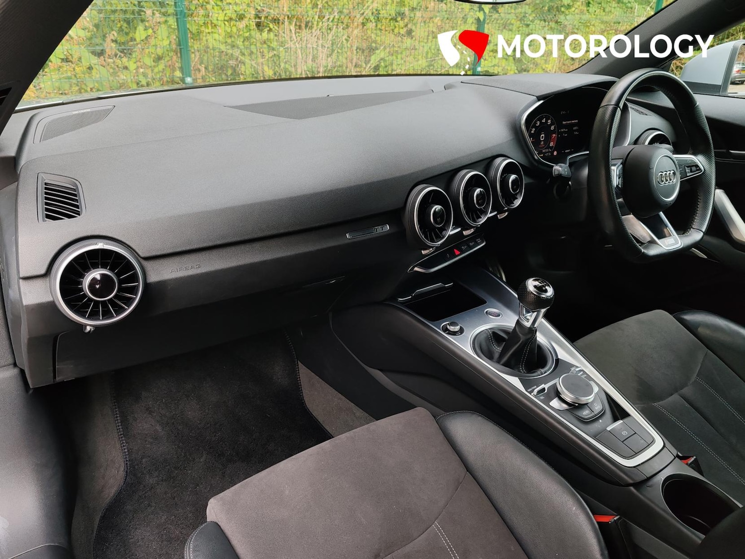 Used Audi TT 2016 for sale - 76127509: Photo 8