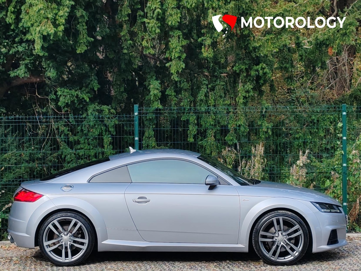 Used Audi TT 2016 for sale - 76127509: Photo 9