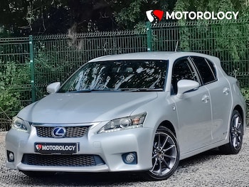 Used Lexus CT 2012 for sale - 78399962: Photo