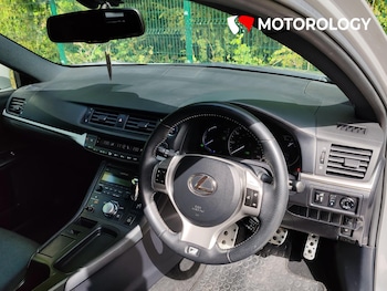 Used Lexus CT 2012 for sale - 78399962: Photo