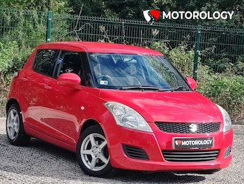 Used Suzuki Swift 2011 for sale - 78255268: Photo