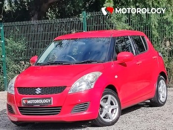 Used Suzuki Swift 2011 for sale - 78255268: Photo