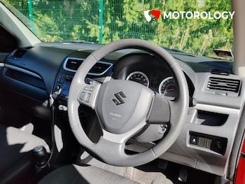 Used Suzuki Swift 2011 for sale - 78255268: Photo