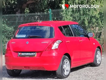 Used Suzuki Swift 2011 for sale - 78255268: Photo