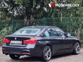 Used BMW 3 Series 2015 for sale - 77556939: Photo