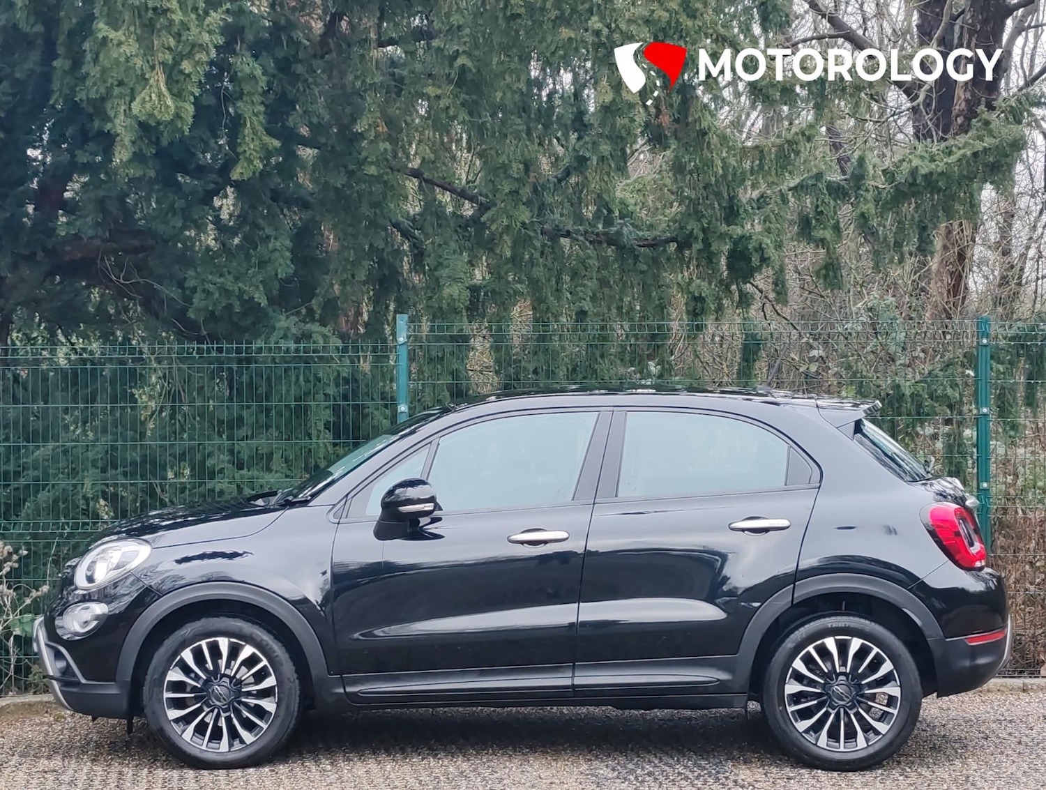 Used Fiat 500X 2018 for sale - 77261871: Photo 10