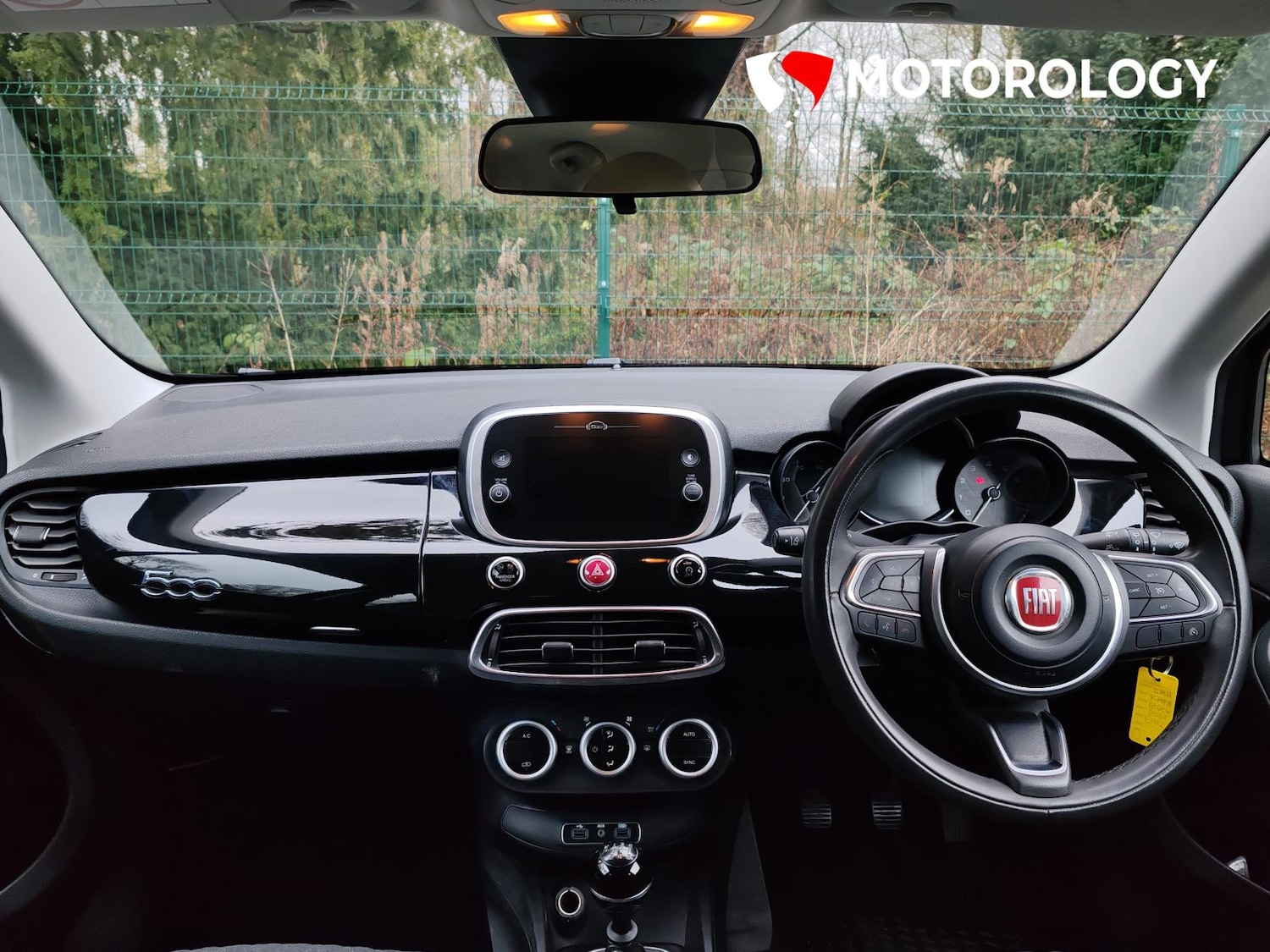 Used Fiat 500X 2018 for sale - 77261871: Photo 11