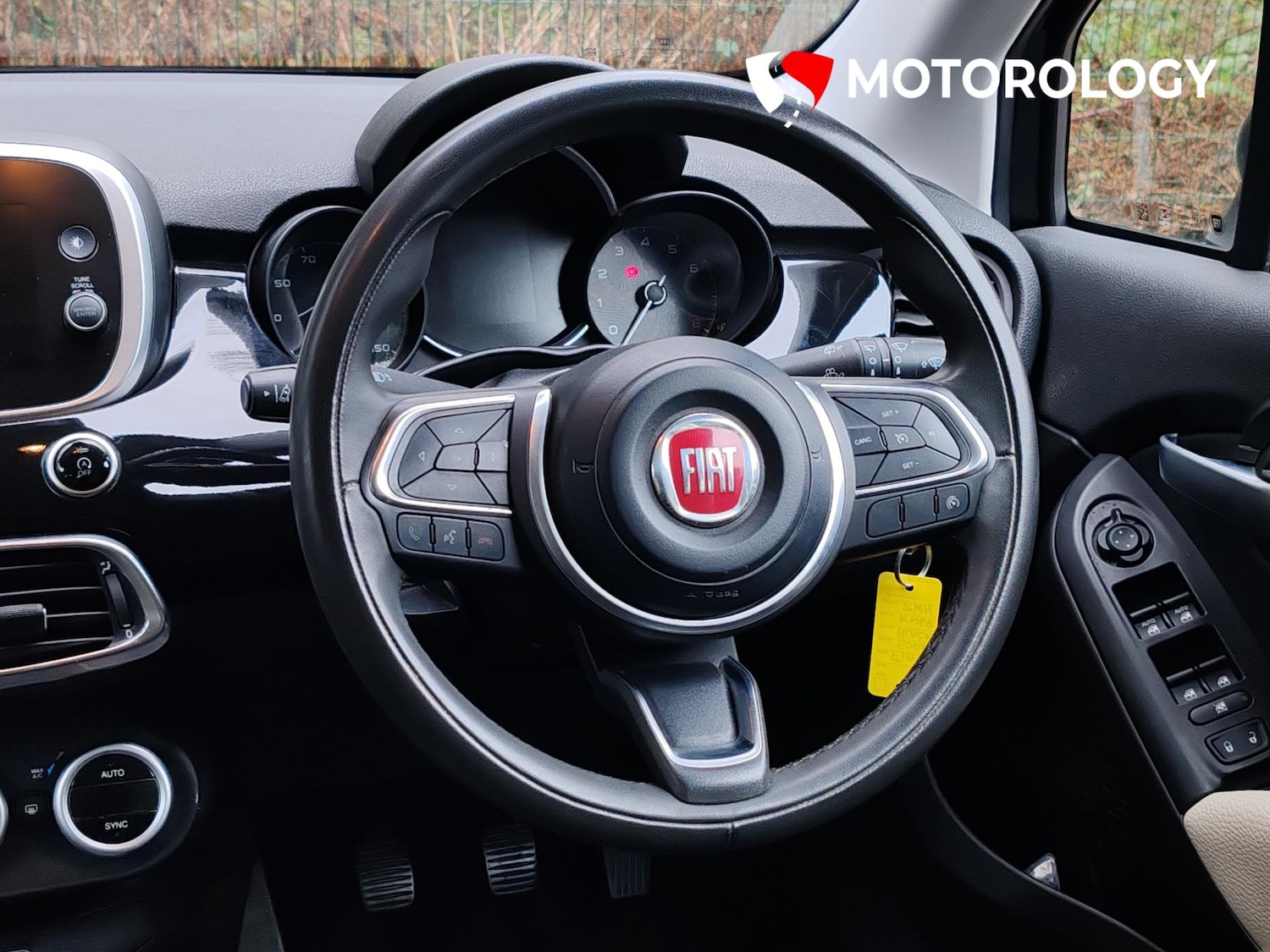 Used Fiat 500X 2018 for sale - 77261871: Photo 12