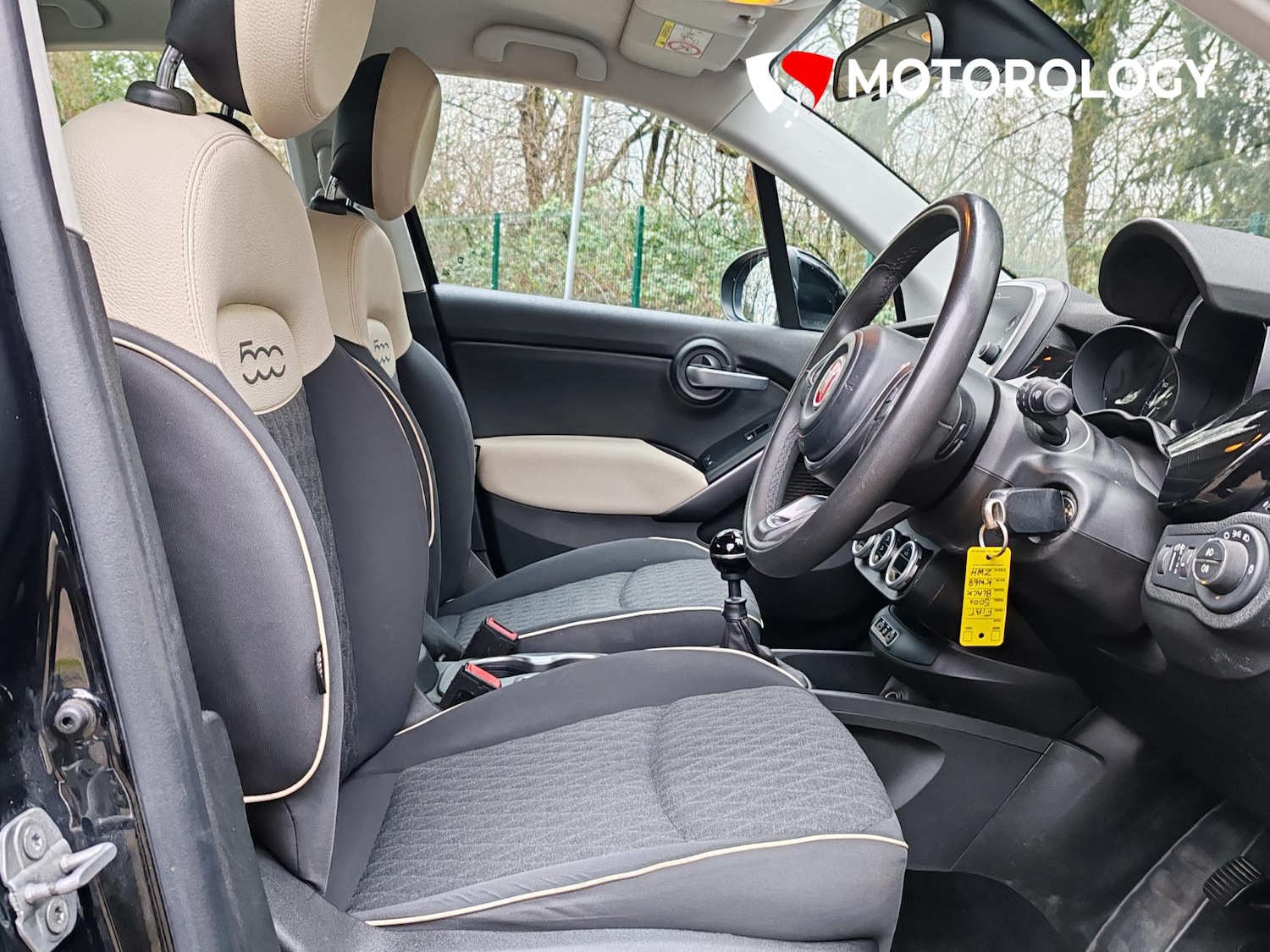 Used Fiat 500X 2018 for sale - 77261871: Photo 13