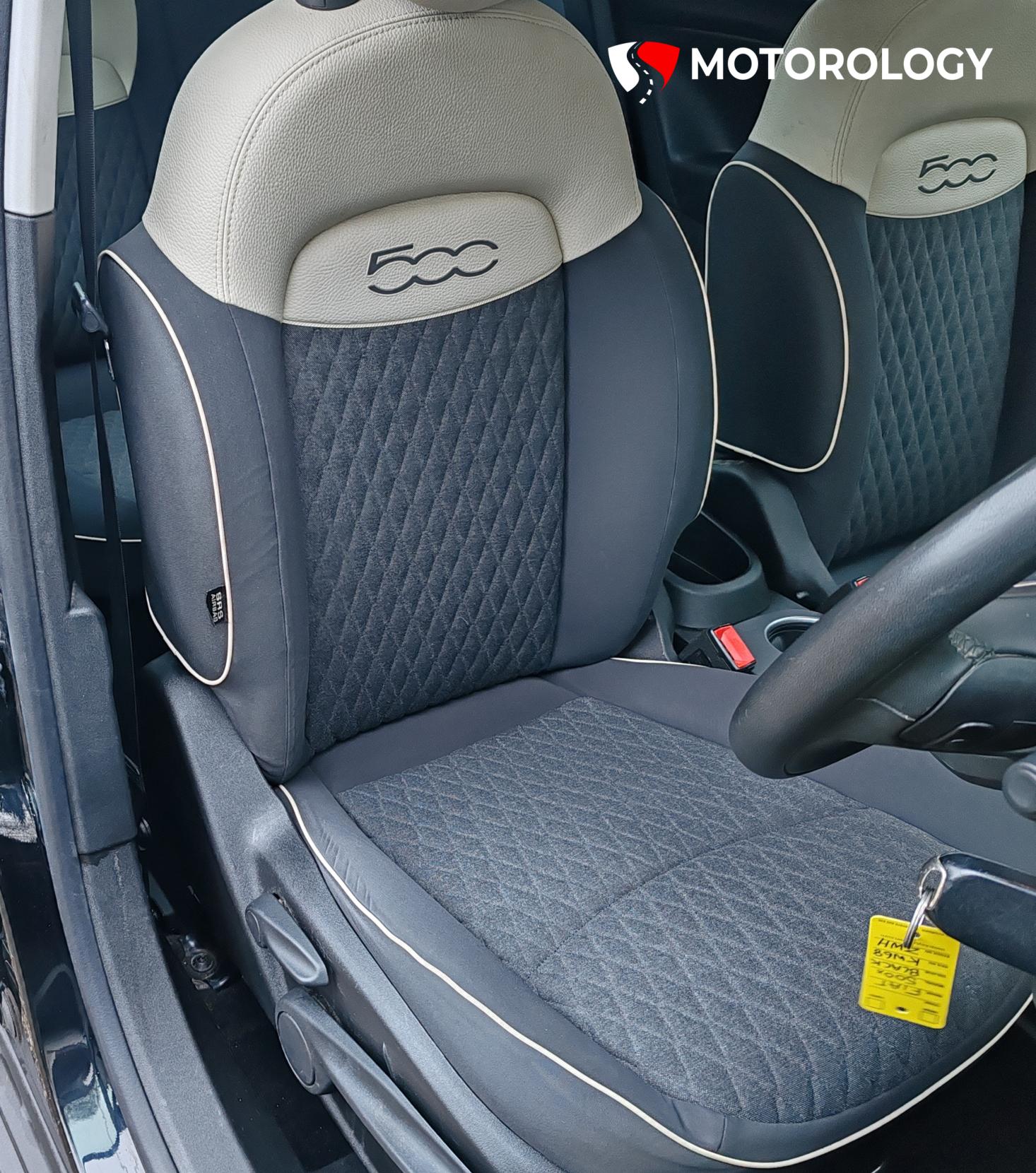 Used Fiat 500X 2018 for sale - 77261871: Photo 14