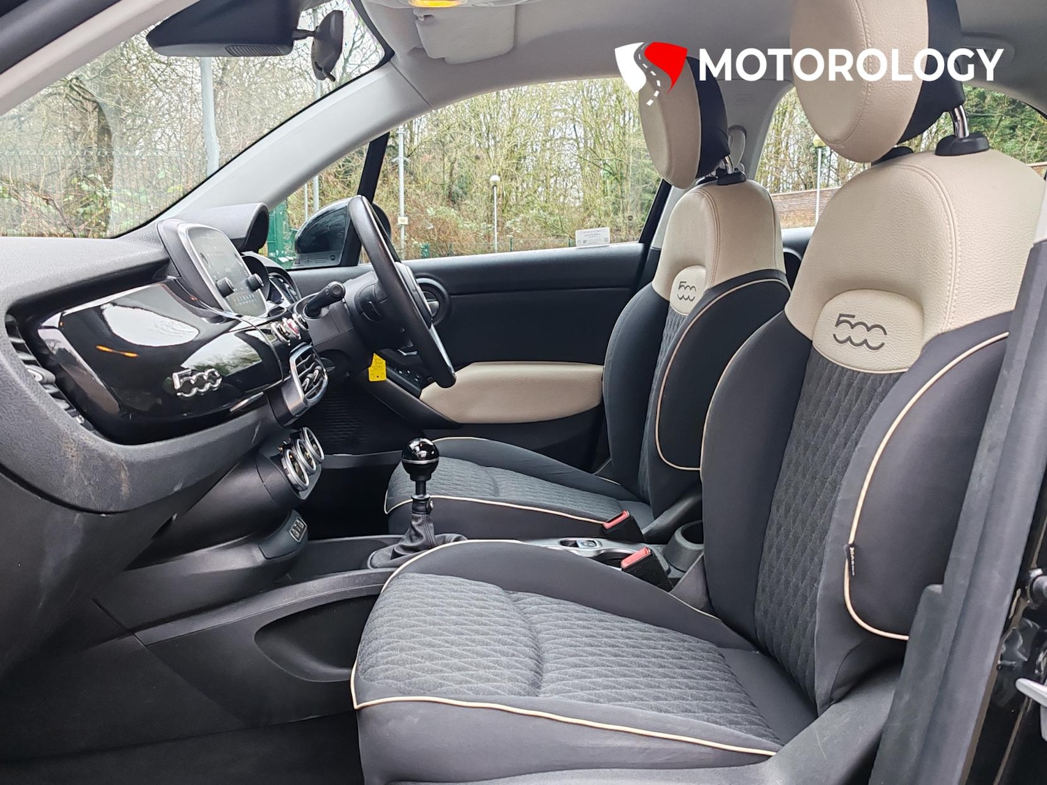 Used Fiat 500X 2018 for sale - 77261871: Photo 15