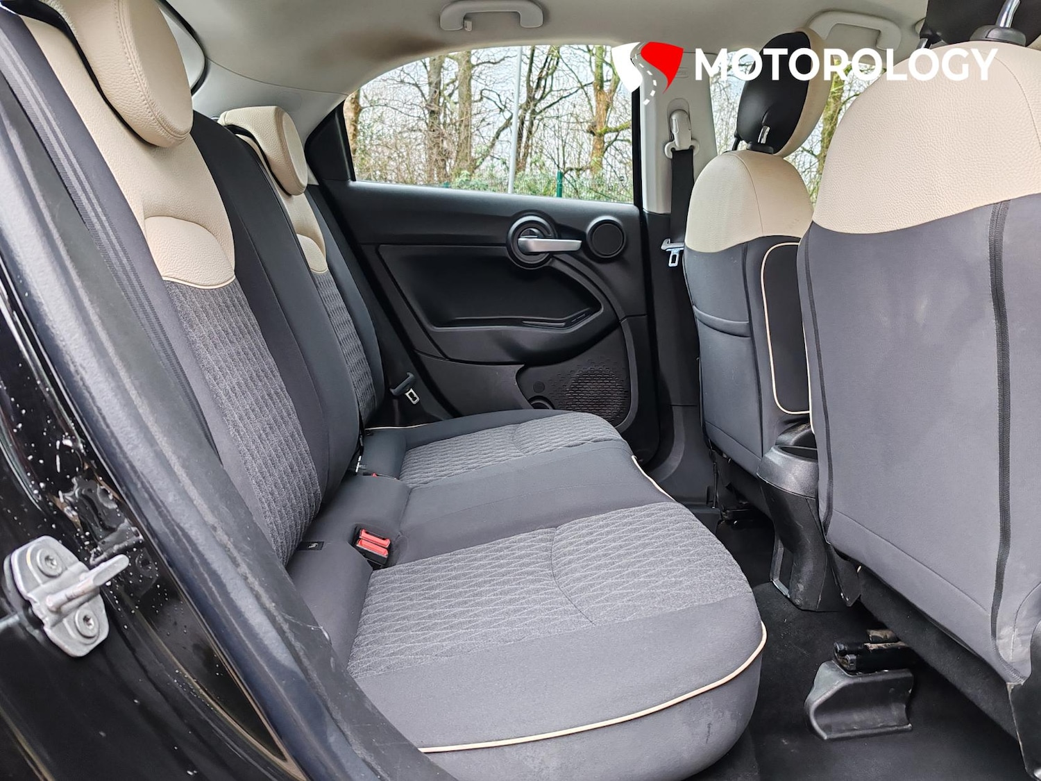 Used Fiat 500X 2018 for sale - 77261871: Photo 17