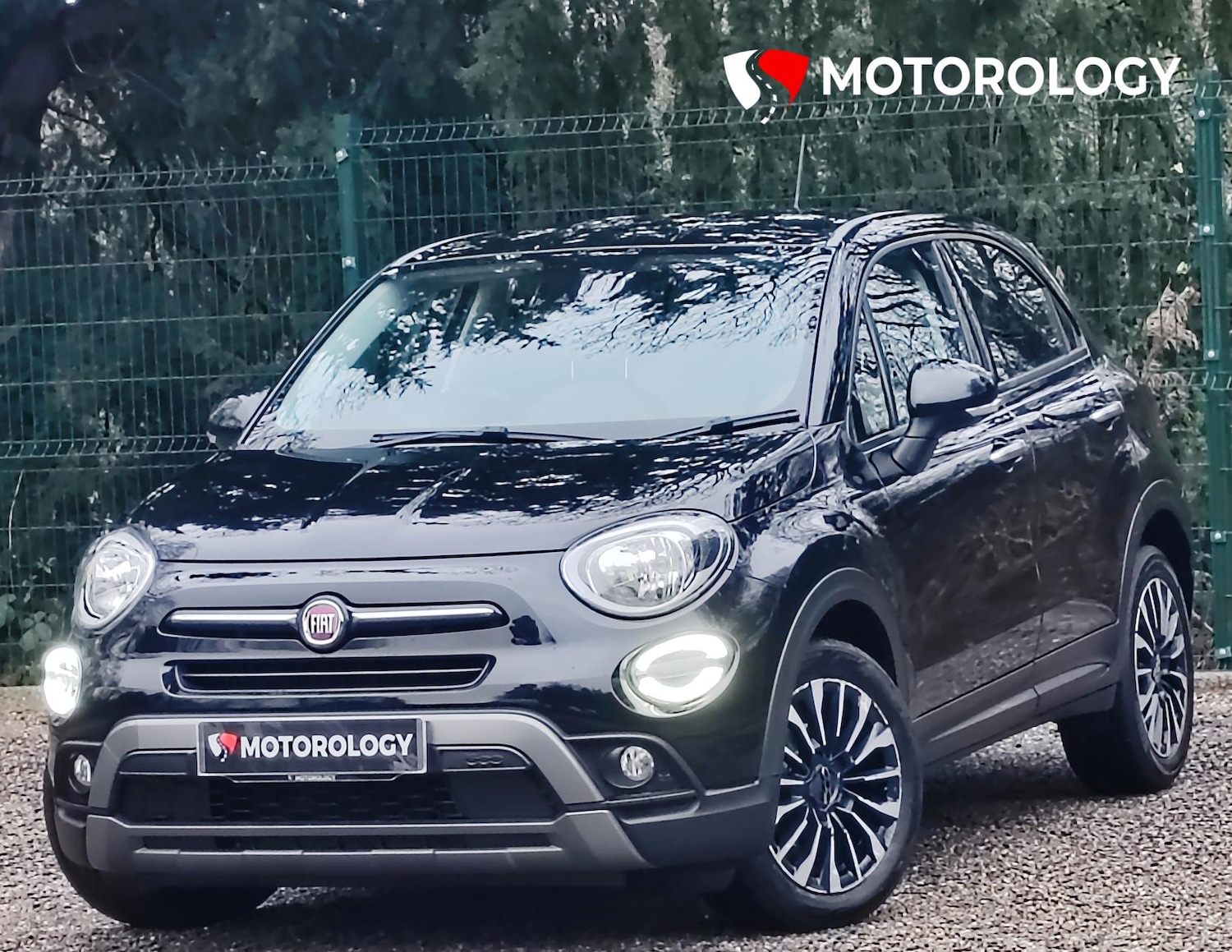 Used Fiat 500X 2018 for sale - 77261871: Photo 2