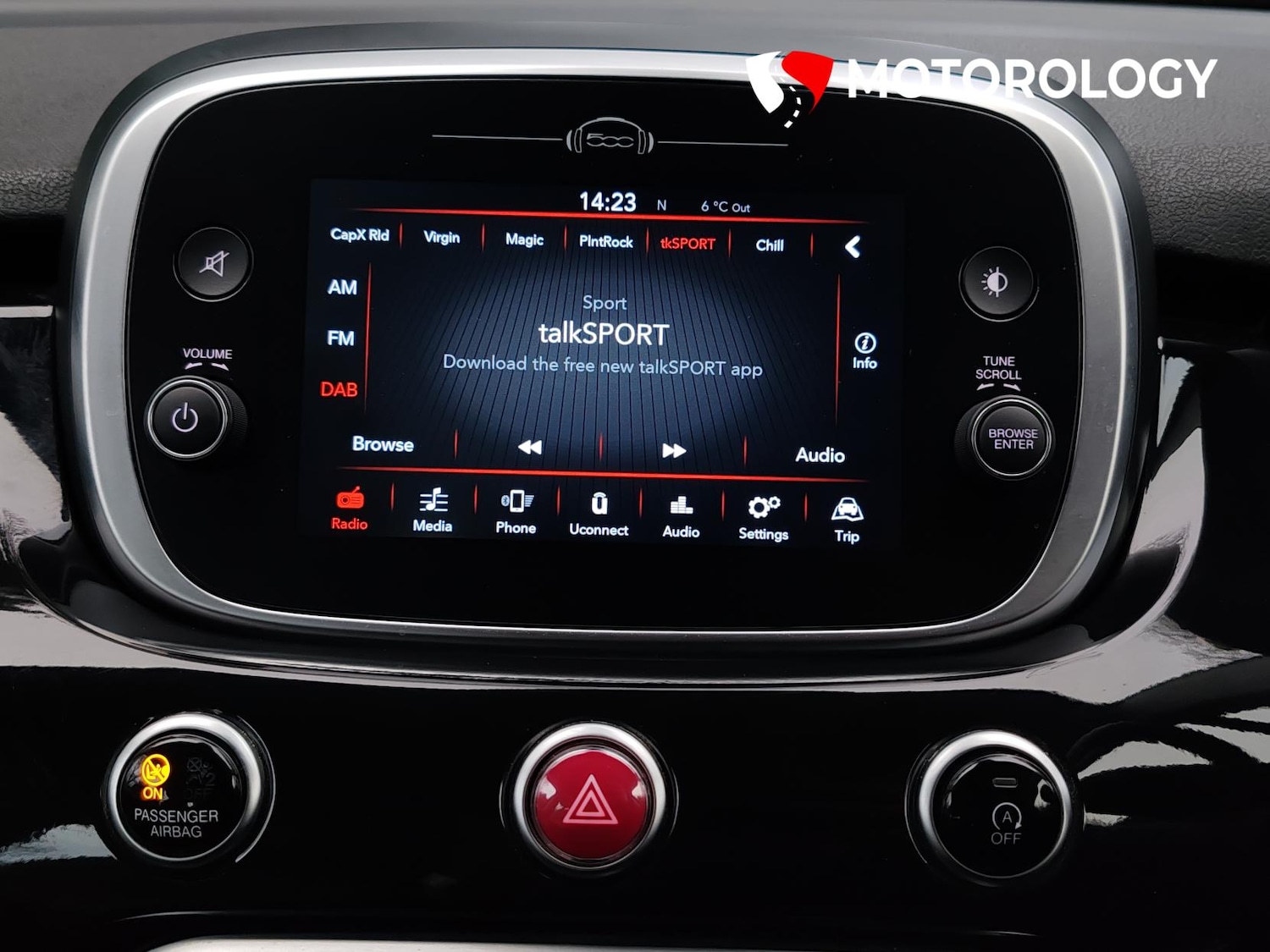 Used Fiat 500X 2018 for sale - 77261871: Photo 24