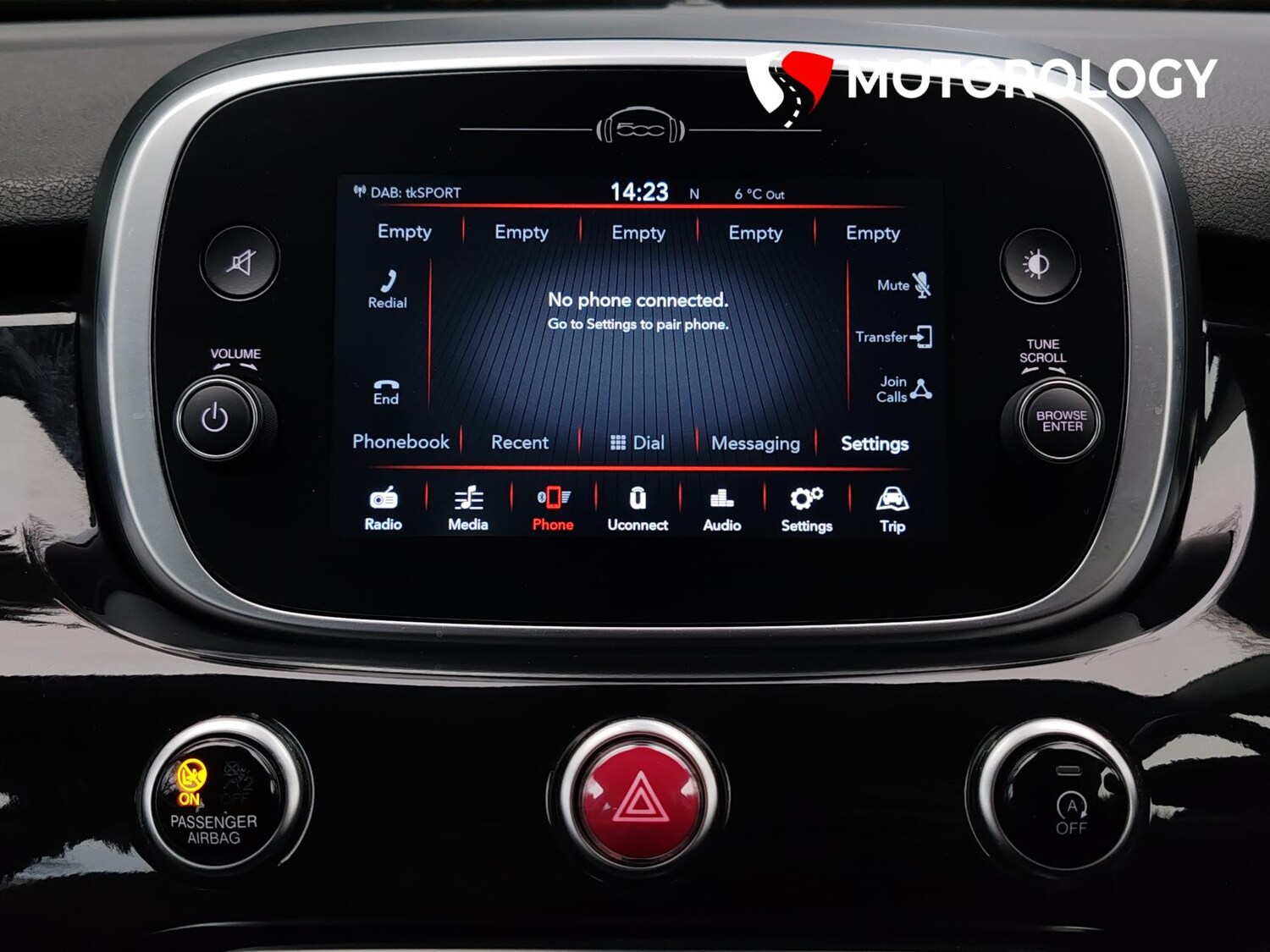 Used Fiat 500X 2018 for sale - 77261871: Photo 25