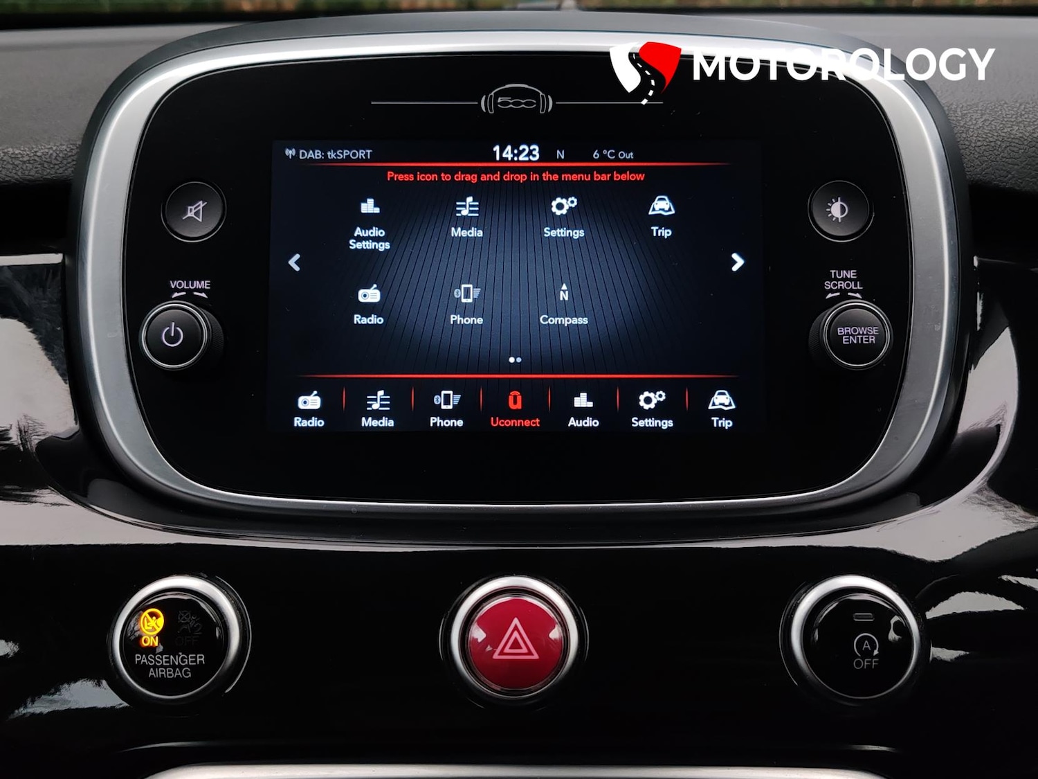 Used Fiat 500X 2018 for sale - 77261871: Photo 26