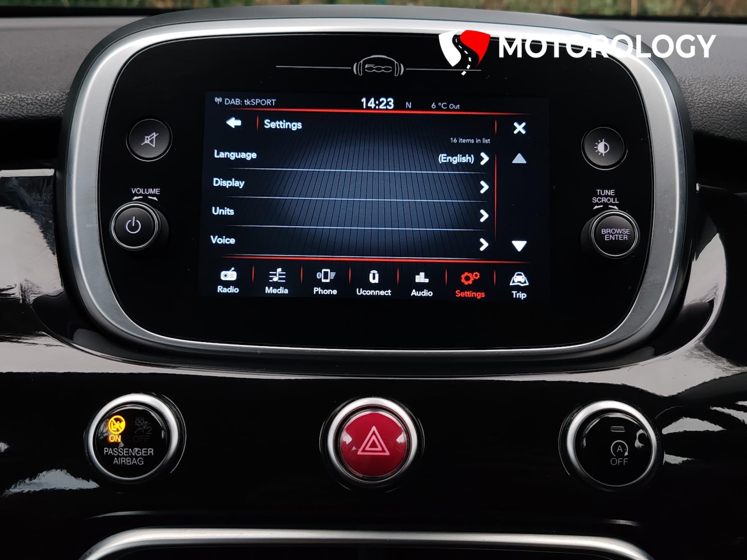 Used Fiat 500X 2018 for sale - 77261871: Photo 28