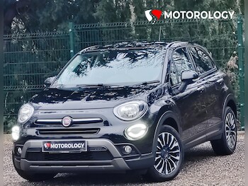 Used Fiat 500X 2018 for sale - 77261871: Photo