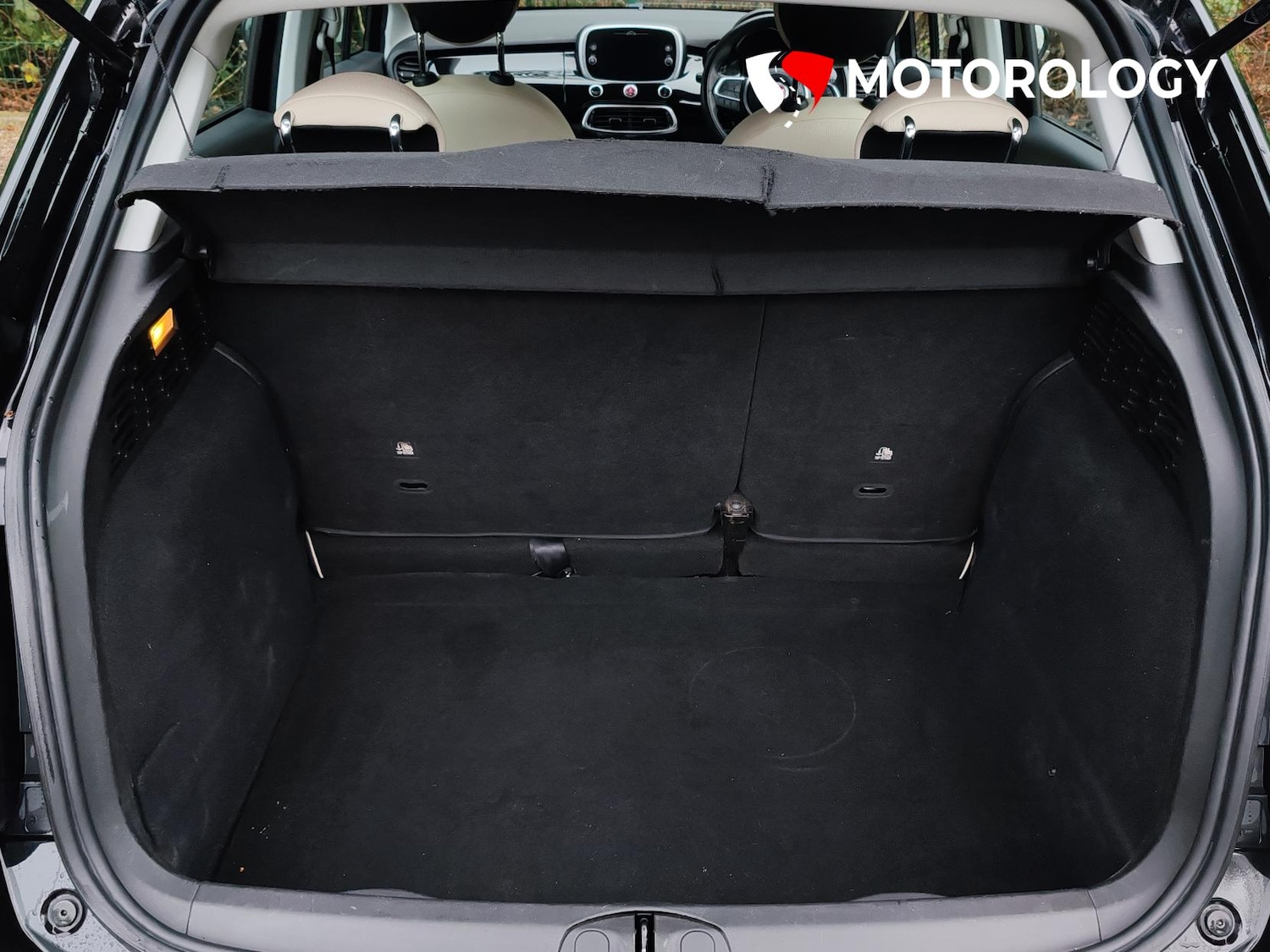 Used Fiat 500X 2018 for sale - 77261871: Photo 33