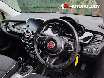 Used Fiat 500X 2018 for sale - 77261871: Photo