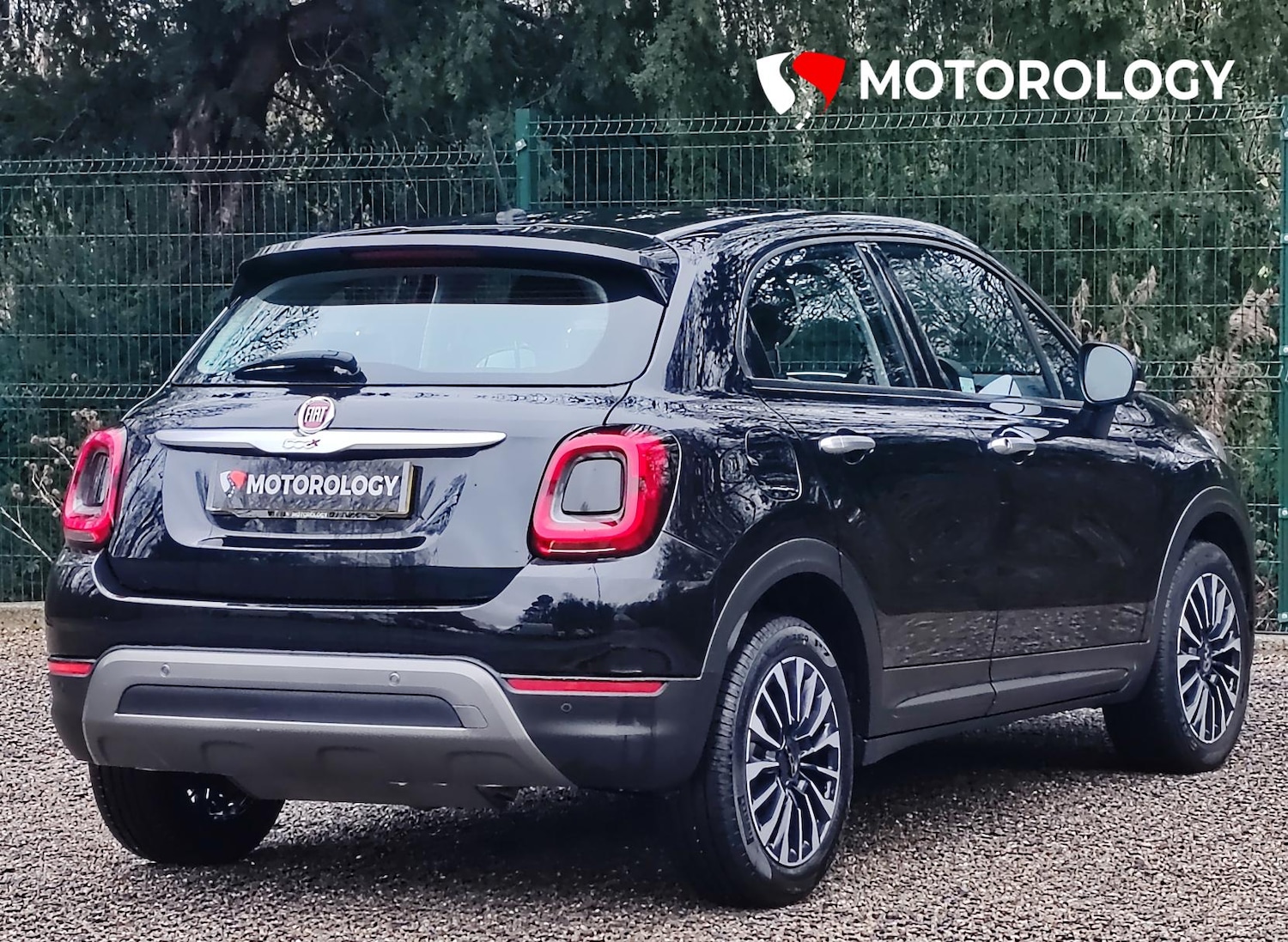 Used Fiat 500X 2018 for sale - 77261871: Photo 4