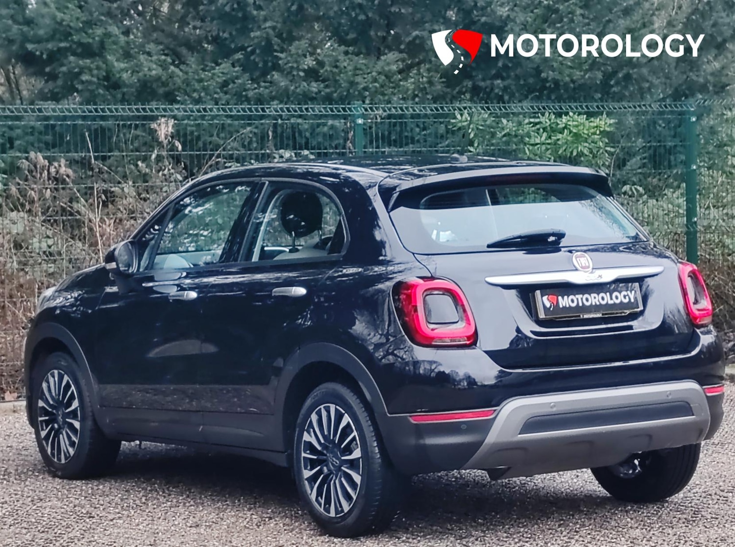 Used Fiat 500X 2018 for sale - 77261871: Photo 5