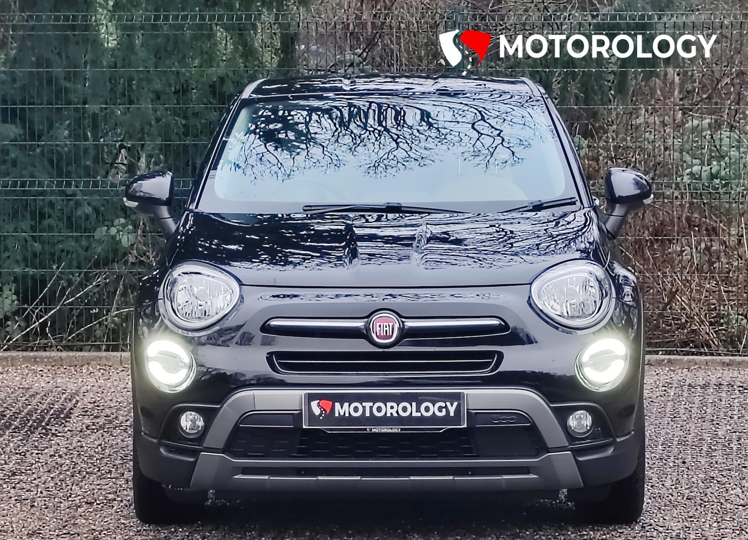 Used Fiat 500X 2018 for sale - 77261871: Photo 6