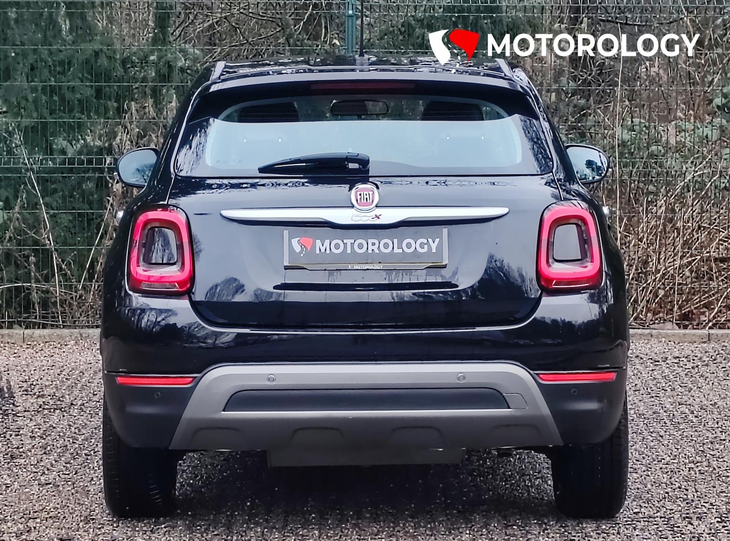 Used Fiat 500X 2018 for sale - 77261871: Photo 7