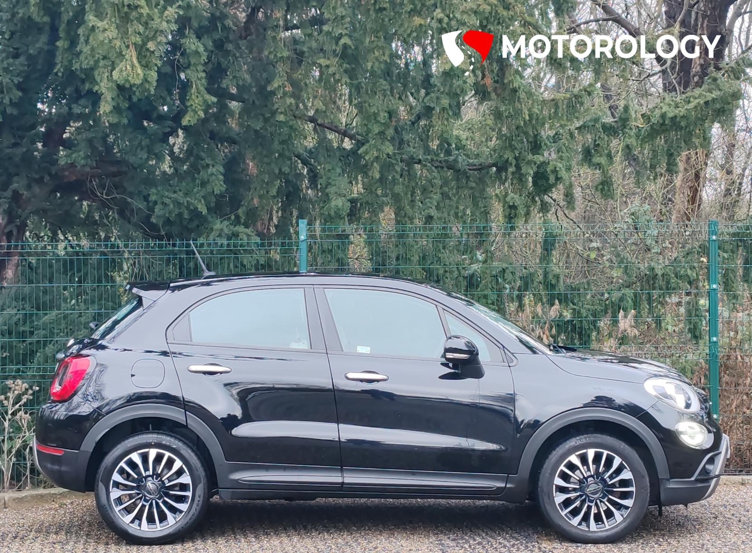 Used Fiat 500X 2018 for sale - 77261871: Photo 9