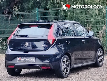 Used MG MG3 2021 for sale - 77541552: Photo