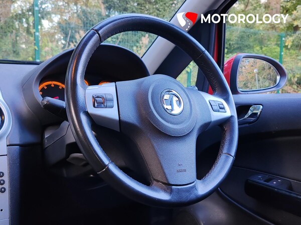 Used Vauxhall Corsa 2012 for sale - 76184592: Photo 12
