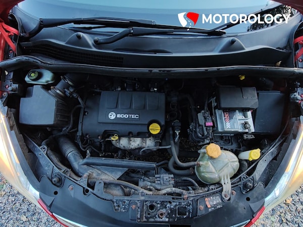 Used Vauxhall Corsa 2012 for sale - 76184592: Photo 28