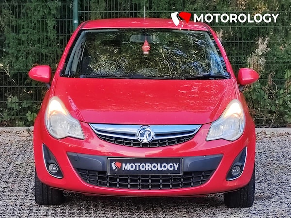 Used Vauxhall Corsa 2012 for sale - 76184592: Photo 6