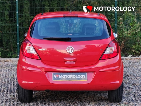 Used Vauxhall Corsa 2012 for sale - 76184592: Photo 7