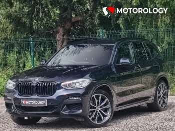 Used BMW X3 2021 for sale - 74455914: Photo
