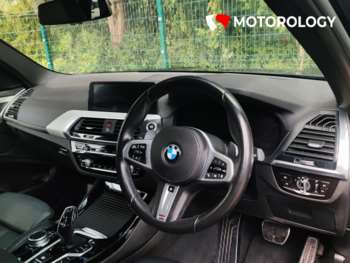 Used BMW X3 2021 for sale - 74455914: Photo