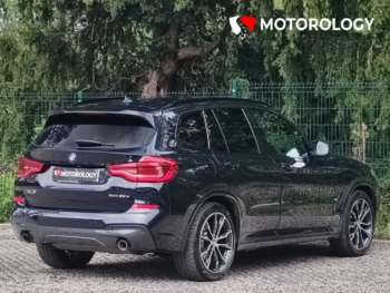 Used BMW X3 2021 for sale - 74455914: Photo