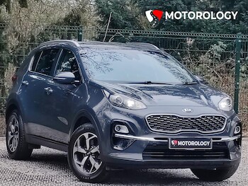 Used Kia Sportage 2019 for sale - 77702857: Photo