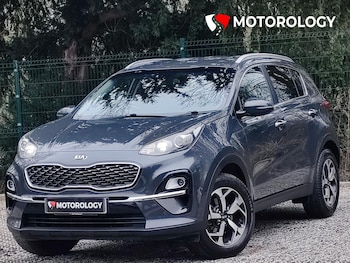 Used Kia Sportage 2019 for sale - 77702857: Photo