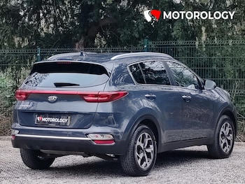 Used Kia Sportage 2019 for sale - 77702857: Photo