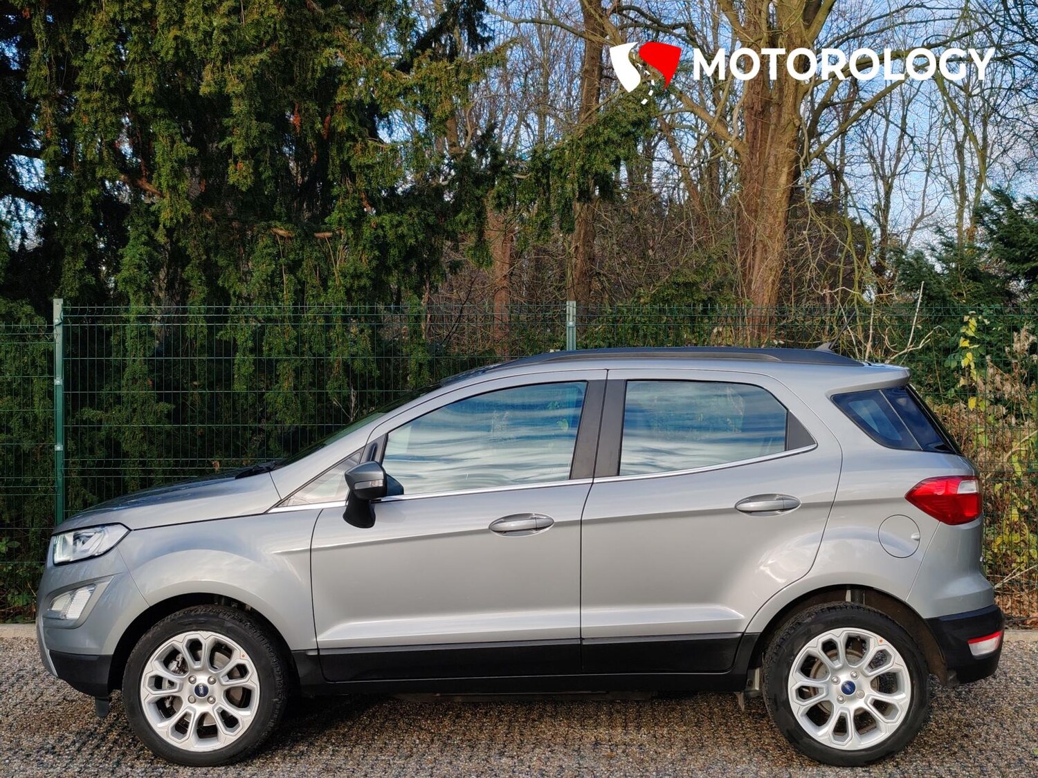 Used Ford Ecosport 2022 for sale - 76719267: Photo 10