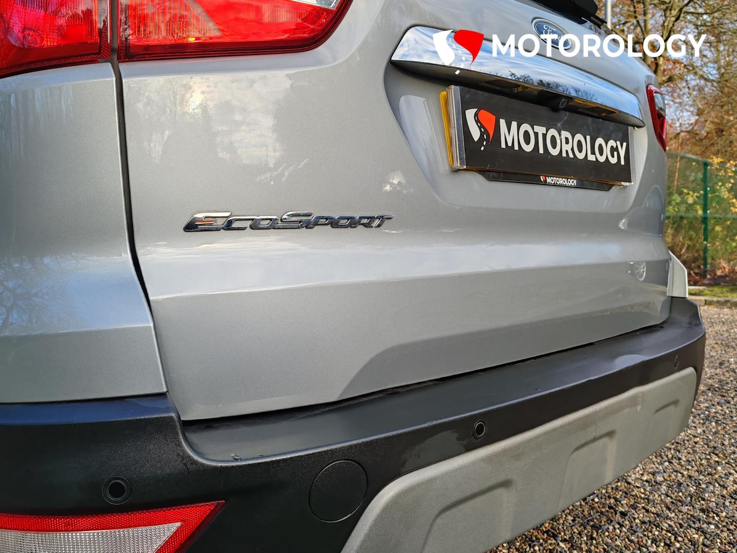 Used Ford Ecosport 2022 for sale - 76719267: Photo 11