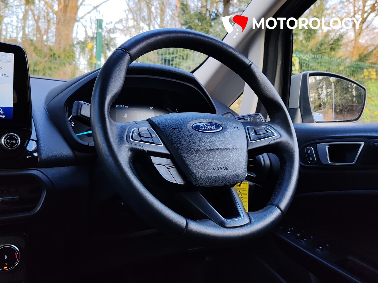 Used Ford Ecosport 2022 for sale - 76719267: Photo 13