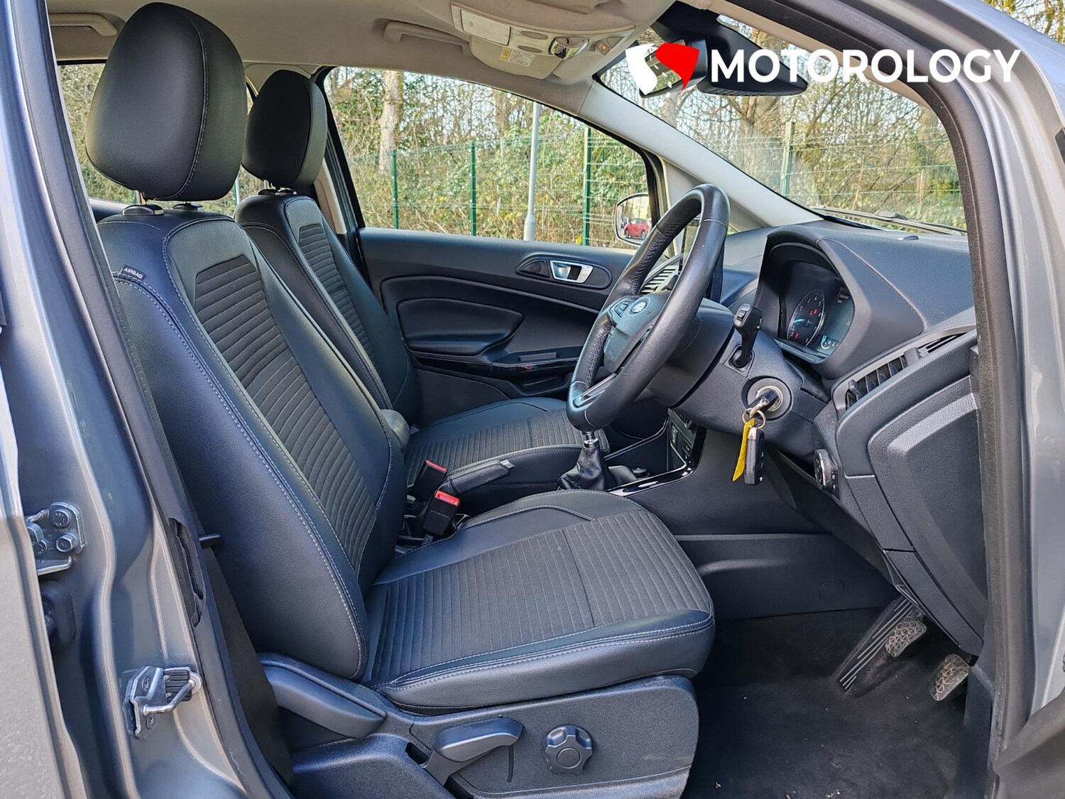 Used Ford Ecosport 2022 for sale - 76719267: Photo 14