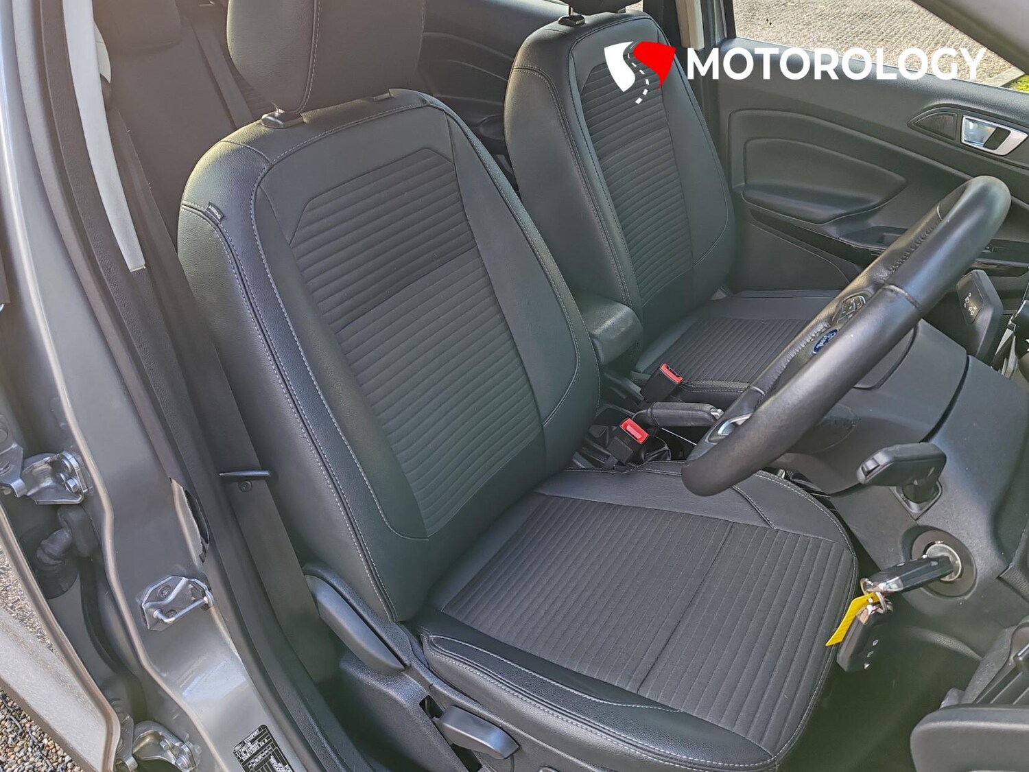 Used Ford Ecosport 2022 for sale - 76719267: Photo 15