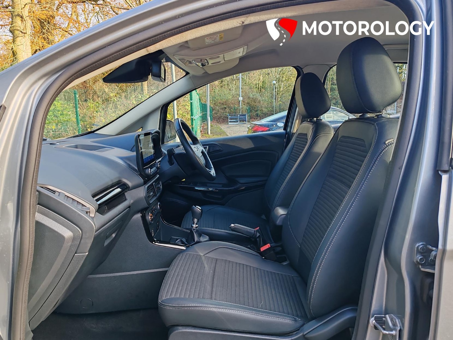 Used Ford Ecosport 2022 for sale - 76719267: Photo 16