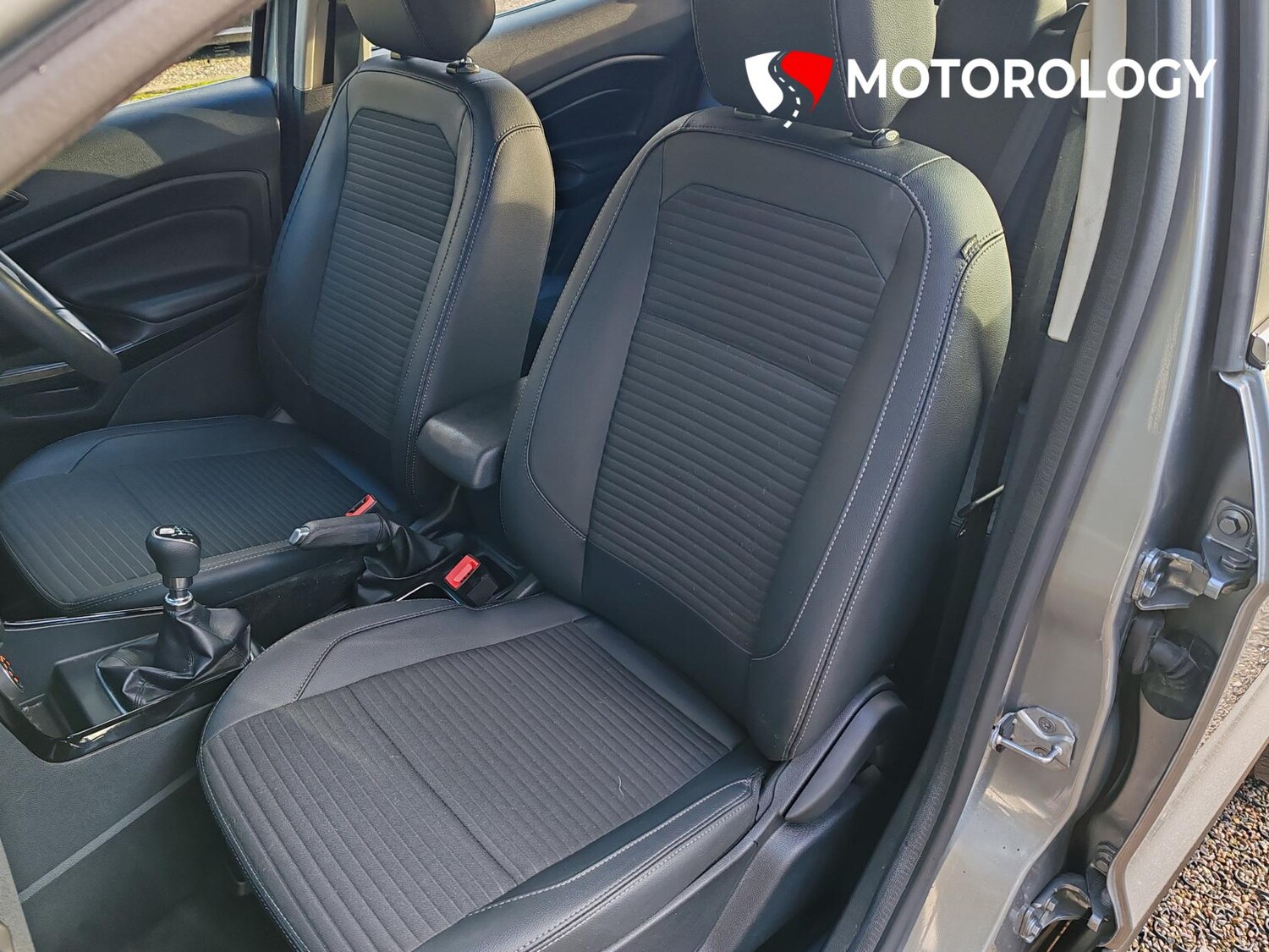 Used Ford Ecosport 2022 for sale - 76719267: Photo 17