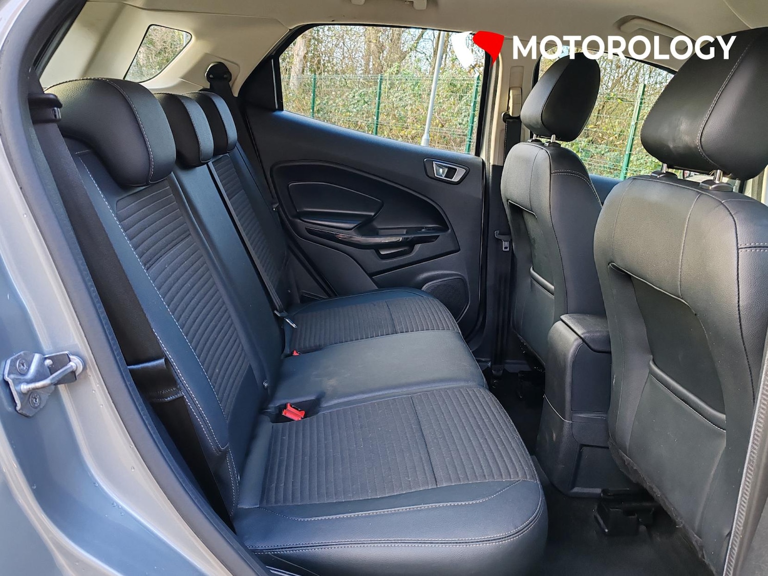 Used Ford Ecosport 2022 for sale - 76719267: Photo 18