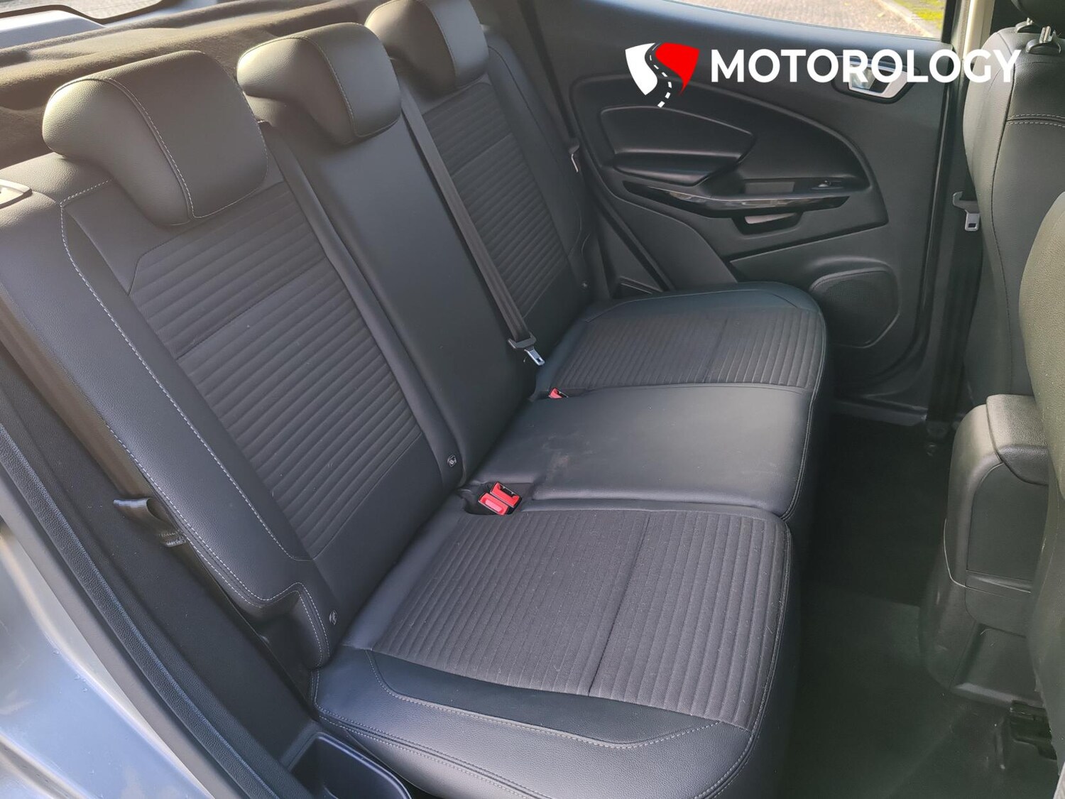 Used Ford Ecosport 2022 for sale - 76719267: Photo 19