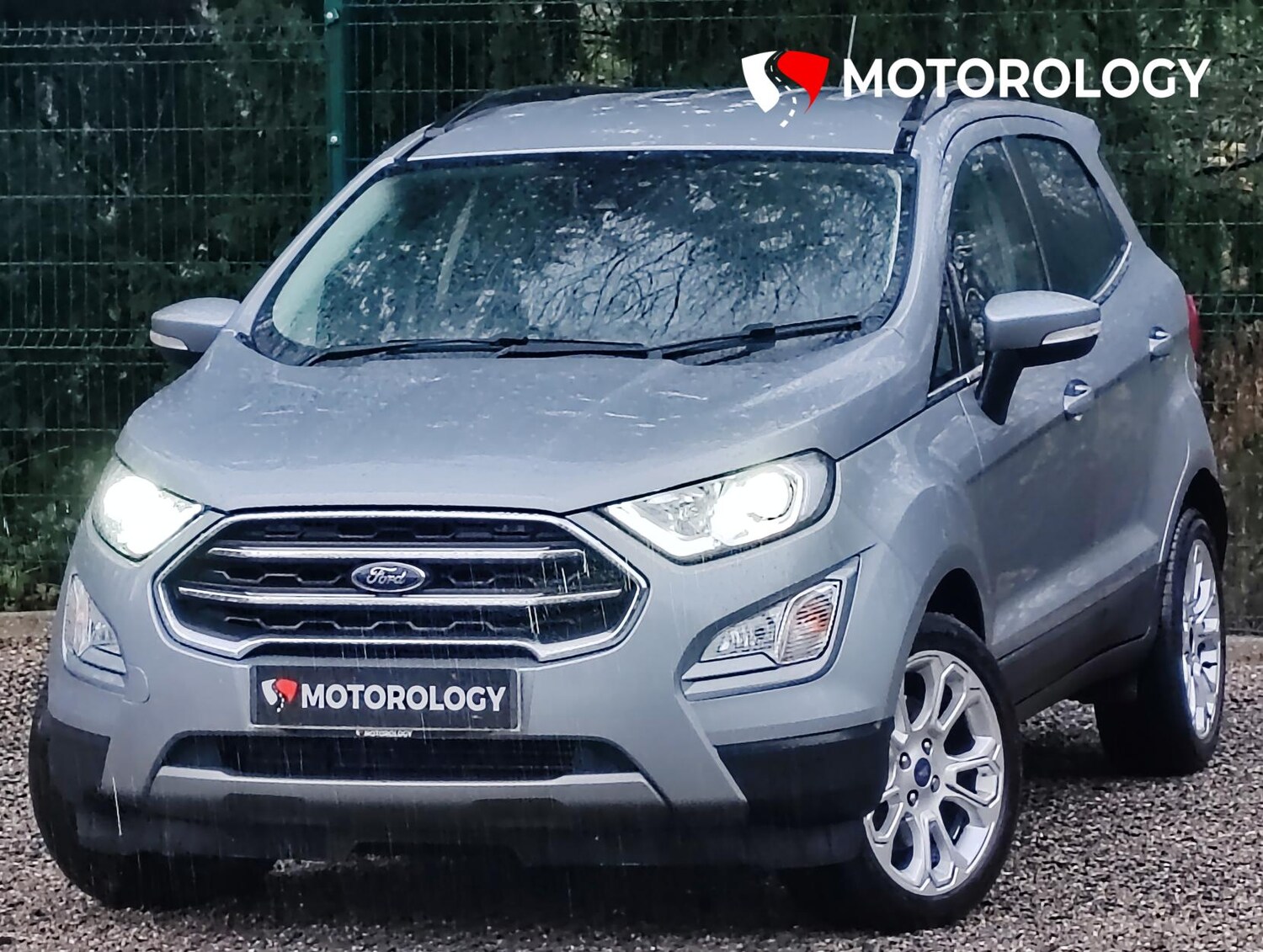 Used Ford Ecosport 2022 for sale - 76719267: Photo 2